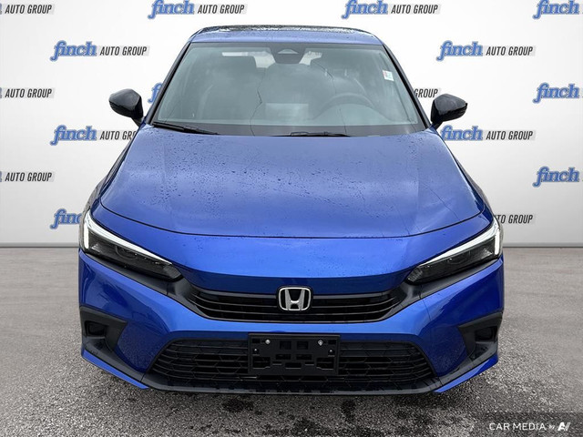 2024 Honda Civic Sport LOW MILEAGE | LIKE NEW | CLEAN CARFAX in Cars & Trucks in London - Image 3