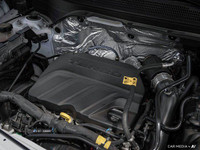 ENGINE ECOTEC 1.2L TURBO DOHC DI WITH VARIABLE VALVE TIMING (VVT) (137 hp [102 kW] @ 5000 rpm 162 lb... (image 8)
