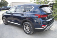 2019 Hyundai Santa Fe Essential w/ Safety AWD 2.4 Lt 4 Cyl Heated Seats Lane Departure Back Up Camer... (image 3)