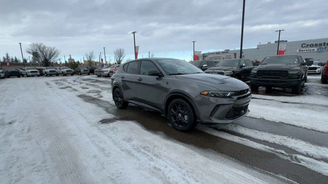 2024 Dodge Hornet R/T Plus | Remote Start in Cars & Trucks in Edmonton - Image 2