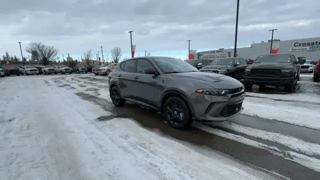 2024 Dodge Hornet R/T Plus | Remote Start dans Autos et camions dans Ville d’Edmonton - Image 3