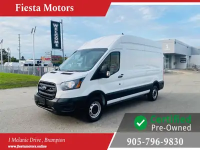 T-250 148 HIGH ROOF, BLUETOOTH, BACK UP CAMERA, ALL POWER OPTIONS! Huge Selection Of Quality Pre-Own...