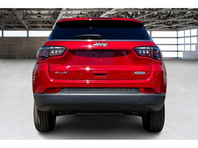 2025 Jeep Compass Latitude in Cars & Trucks in Mississauga / Peel Region - Image 4
