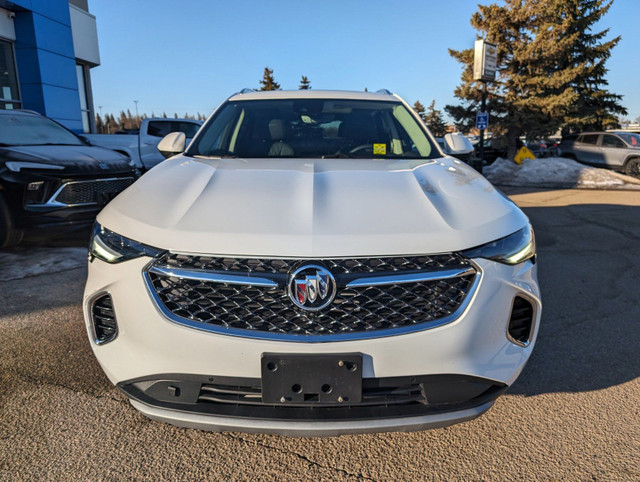 2022 Buick Envision *Local Trade*No Accidents*Envision Avenir*Le in Cars & Trucks in Brandon - Image 2