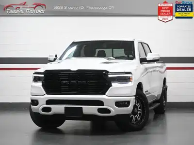 Leather, ALPINE Audio, Apple Carplay, Android Auto, Heated Seats and Steering Wheel, Hill Assist, Pu...