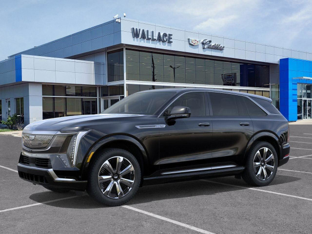 2025 Cadillac Escalade IQ Luxury 2 in Cars & Trucks in Oakville / Halton Region - Image 4