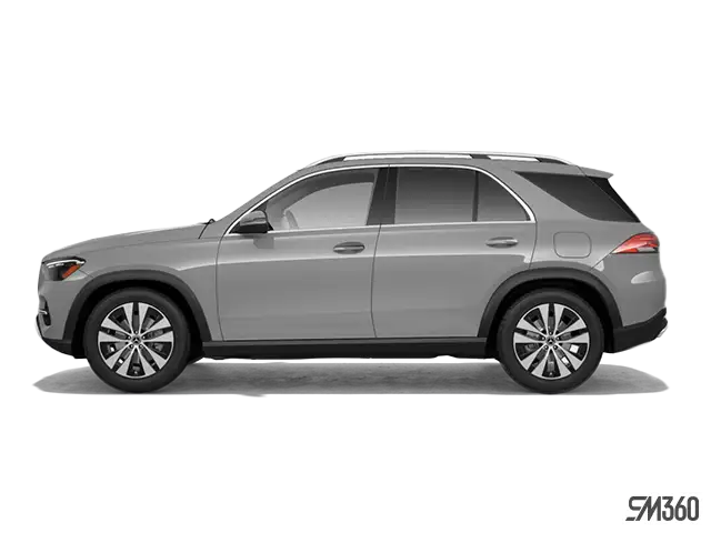 2025 Mercedes-Benz GLE Plug-in-Hybrid 450e 4MATIC in Cars & Trucks in City of Montréal - Image 2