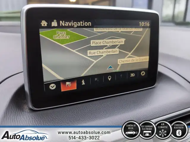 2015 Mazda 3 SportGS in Cars & Trucks in Laval / North Shore - Image 20
