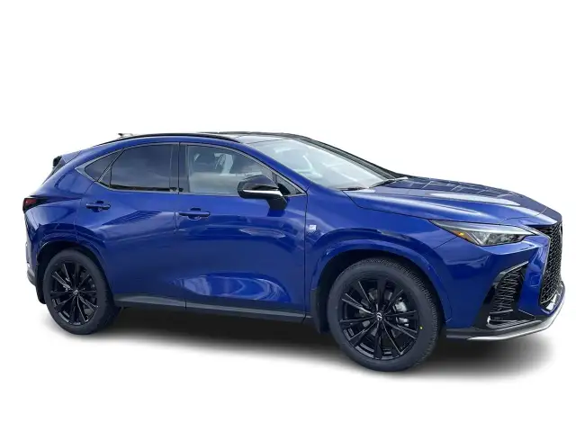 2024 Lexus NX F SPORT Groupe F Sport 2 in Cars & Trucks in Laval / North Shore - Image 17