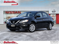 2018 Nissan Sentra