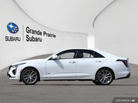 Highlights: Turbocharged Remote Start Bluetooth Heated Seats Smart Device Integration Rain Sensing W... (image 1)