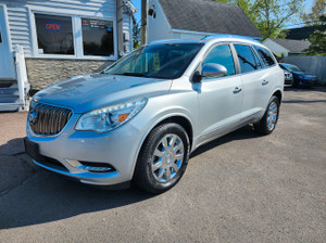 2016 Buick Enclave AWD Leather