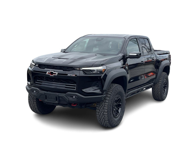 2025 Chevrolet Colorado ZR2 in Cars & Trucks in City of Montréal