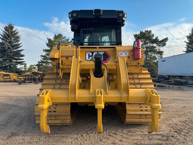 2019 Caterpillar D6 LGP in Heavy Equipment in Strathcona County - Image 4