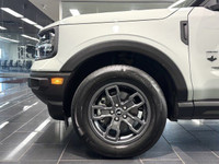 The 2023 Bronco Sport Big Bend is a rugged, versatile SUV built for both city streets and off-road a... (image 5)