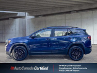 Recent Arrival! Terrain SLE, 9-Speed Automatic, AWD, Cloth. Odometer is 1928 kilometers below market... (image 3)