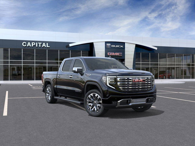 2025 GMC Sierra 1500 Denali in Cars & Trucks in Calgary - Image 2
