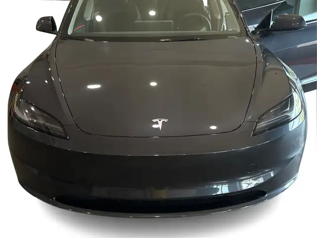 Tesla Model 3 2024 in Cars & Trucks in Markham / York Region - Image 33