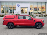 NACTOY 2021 North American Truck of the Year. This Ford F-150 delivers a Regular Unleaded V6 3.5 L E... (image 5)