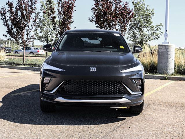 2025 Buick Envista Avenir in Cars & Trucks in Strathcona County - Image 3