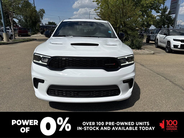 2022 Dodge Durango GT in Cars & Trucks in Edmonton - Image 3