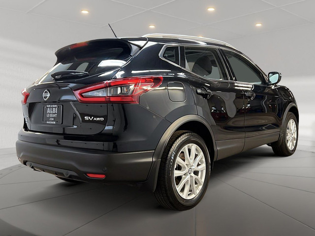2023 Nissan Qashqai SV TOIT 4RM in Cars & Trucks in Laval / North Shore - Image 4