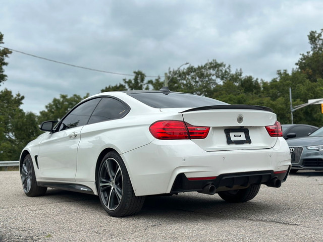 2016 BMW 4-Series 435i XDrive in Cars & Trucks in Cambridge - Image 3