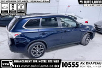 PRENEZ UN RENDEZ-VOUS / BOOK AN APPOINTMENT (514) 327-5553 118000 KM CERTIFIÉ TRANSMISSION: AUTOMATI... (image 9)