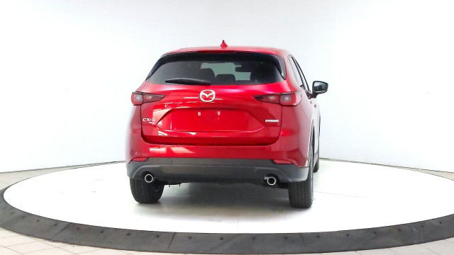 2025 Mazda CX-5 in Cars & Trucks in Lethbridge - Image 4