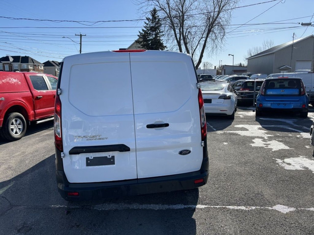 2018 Ford Transit Connect XL in Cars & Trucks in Laval / North Shore - Image 3