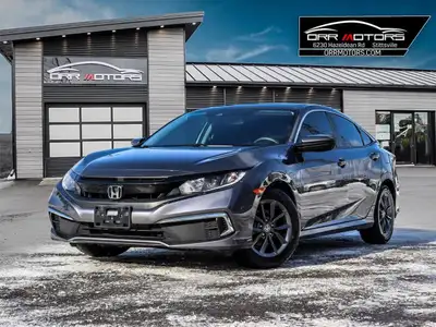 THE ALMIGHTY CIVIC, POWERED BY A 2.0L ENGINE. GREAT FUEL ECONOMY AND GREAT DRIVING EXPERIENCE COUPLE...