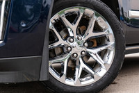 LOW KM! - Premium LEATHER Interior - Power SUNROOF - NAVIGATION - TOUCHSCREEN Display - BOSE Premium... (image 6)