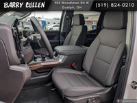Engine: 5.3L 8cyl. L/100Km City: 15.6 L/100Km Hwy: 13.1 Safety Equipment Daytime Running Lamps with... (image 3)