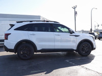 Experience the perfect blend of rugged capability and refined luxury with the 2024 Kia Sorento X-Pro... (image 2)