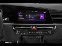 Federal Air Conditioning Excise Tax Steel Grey Charcoal Black Synthetic Leather Seat Trim Destinatio... (image 8)