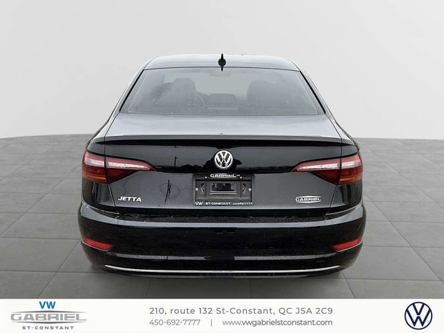 2019 Volkswagen Jetta Highline in Cars & Trucks in Longueuil / South Shore - Image 3