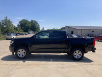 Engine: Gas V6 3.6L L/100Km City: 14.0 L/100Km Hwy: 9.9 Safety Equipment OnStar and Chevrolet connec... (image 9)