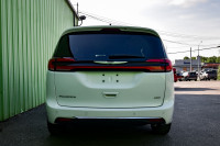 This 2023 Chrysler Pacifica is for sale today. This van has 119,183 kms. It's white in colour . It h... (image 4)
