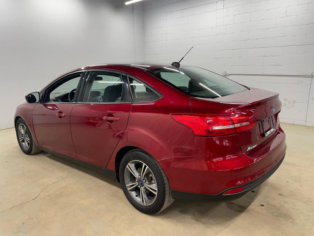 2016 Ford Focus SE in Cars & Trucks in Guelph - Image 4