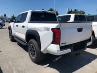TRD OFF ROAD PREMIUM Engine: 2.4L TURBO 4cyl. L/100Km City: 9.8 L/100Km Hwy: 7.84 (image 5)