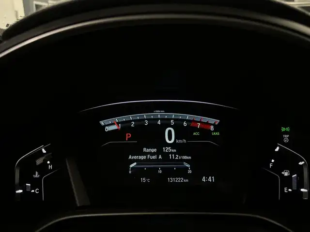 2017 Honda CR-V Touring|AWD|TURBO|NAV|WOOD|LEATHER|PANOROOF|+++ in Cars & Trucks in City of Toronto - Image 34