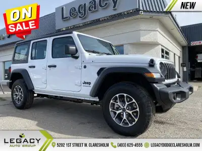 Welcome to Legacy Dodge Claresholm. 24B, 3.6L Pentastar V6, 8-Speed TorqueFlite Automatic, Black Fre...