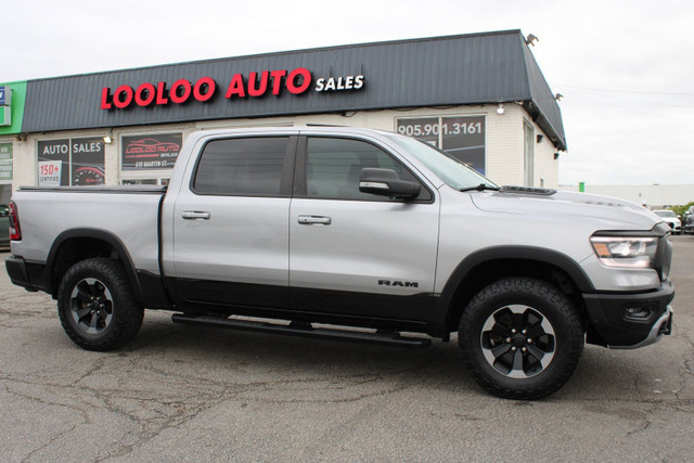 2019 RAM 1500 in Cars & Trucks in Oakville / Halton Region