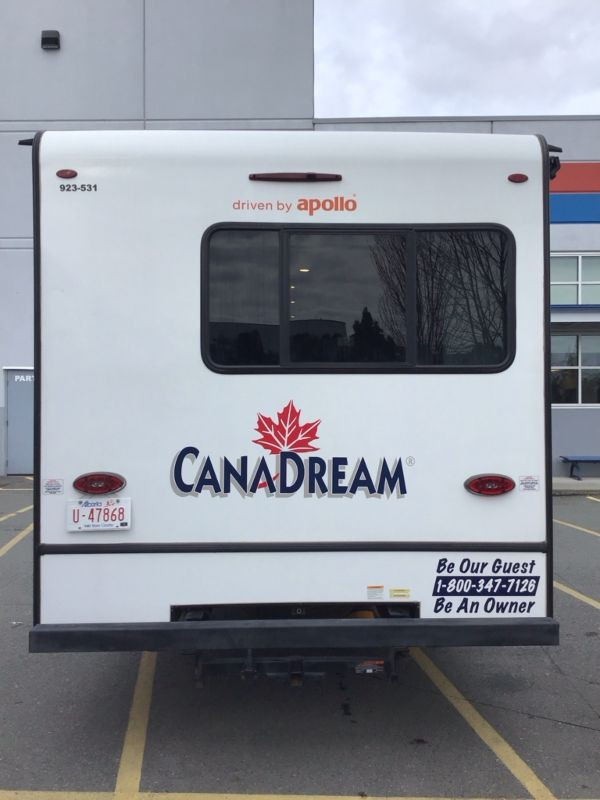 2023 Forester 3251 CD in RVs & Motorhomes in Delta/Surrey/Langley - Image 4