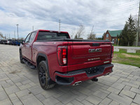 2024 GMC Sierra 1500 Crew Cab Elevation 4x4 with the 5.3L V8 and only 33,000kms! Equipped with Front... (image 6)