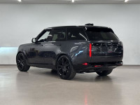 Le Land Rover New Range Rover P530 SE SWB 2023 est un VUS de luxe pleine grandeur doté d’un moteur V... (image 6)