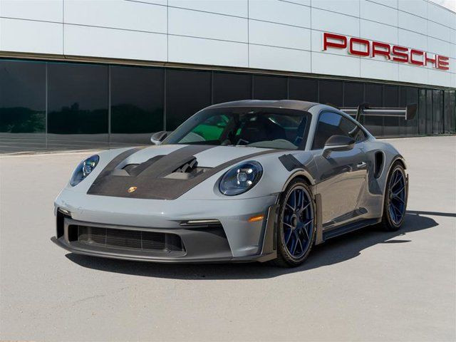 2024 Porsche 911 GT3 RS in Cars & Trucks in London