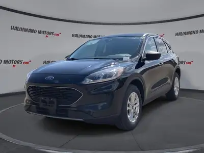 Engine: Turbo Gas 3cyl 1.5L L/100Km City: 9.0 L/100Km Hwy: 7.6 Safety Equipment ABS And Driveline Tr...