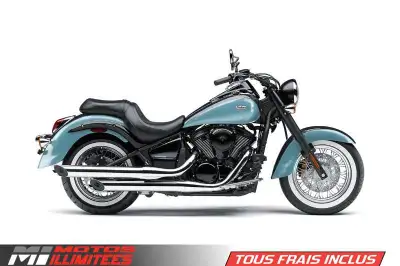 Visiter notre section promotion à cette adresse https://www.motosillimitees.com/fr/promotions/. Les...