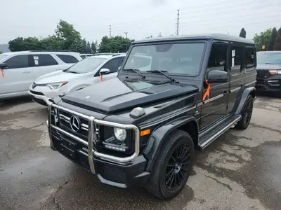 Highlighted Vehicle Features: AIR CONDITIONING, LEATHER SEATS, ADJUSTABLE STEERING WHEEL, BLIND SPOT...